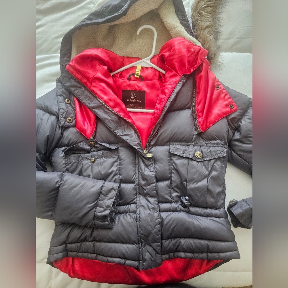 B By Burton Ski/Jacket
